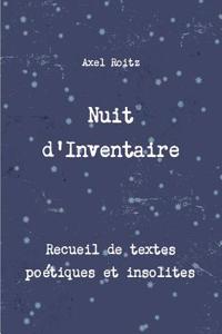 Nuit D'inventaire
