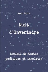 Nuit D'inventaire