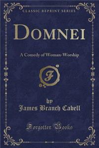 Domnei