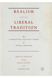 Realism and the Liberal Tradition