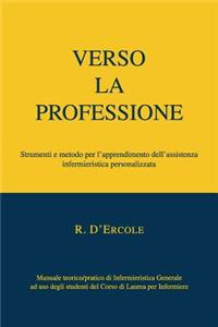 Verso la professione