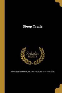 Steep Trails