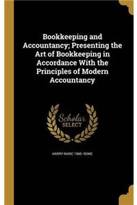 BOOKKEEPING AND ACCOUNTANCY: PRESENTING