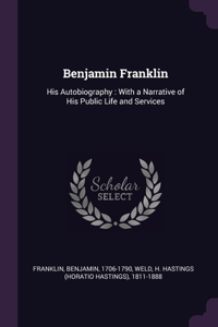 Benjamin Franklin