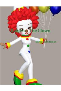 Rainbow The Clown