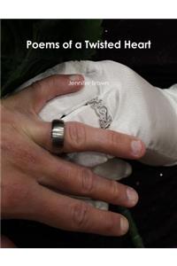 Poems of a Twisted Heart