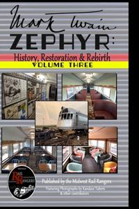 Mark Twain Zephyr