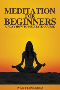 Meditation for Beginners