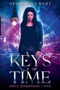 Keys of Time