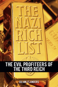 Nazi Rich List