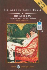 His Last Bow