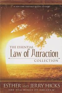 Essential Law of Attraction Collection