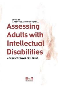 Assessing Adults with Intellectual Disabilities