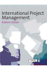 International Project Management