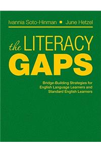 The Literacy Gaps