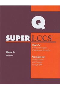 SUPERLCCS: Class Q, Science