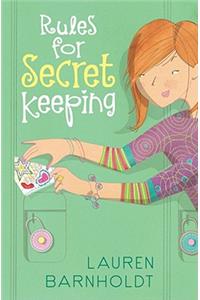 Rules for Secret Keeping