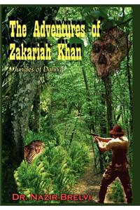 The Adventures of Zakariah Khan