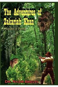 Adventures of Zakariah Khan