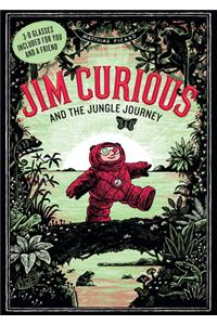 Jim Curious and the Jungle Journey