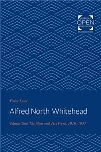 Alfred North Whitehead