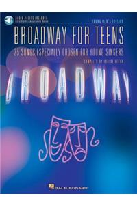 Broadway for Teens