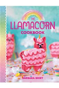 The Llamacorn Land Cookbook