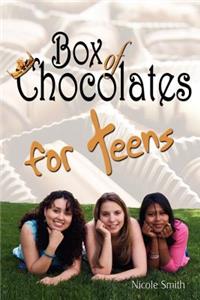 Box of Chocolates for Teens