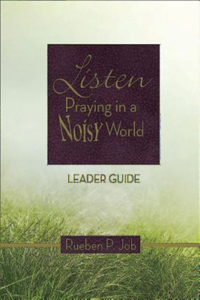 Listen Leader Guide