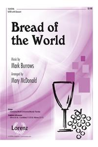 Bread Of The World
