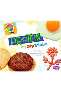 Protein on MyPlate