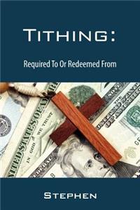 Tithing