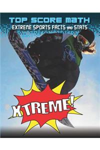 Xtreme! Extreme Sports Facts and STATS