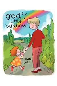 God's Little Rainbow