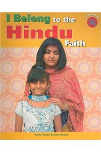 I Belong to the Hindu Faith