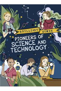 Pioneers of Science and Technology