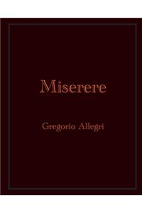 Miserere