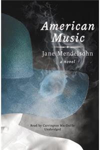 American Music Lib/E