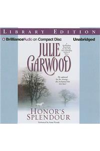 Honor's Splendour