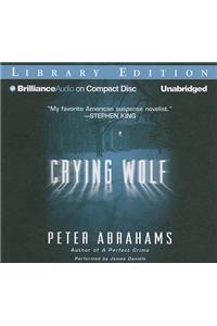 Crying Wolf