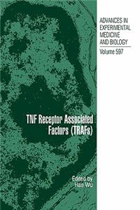 Tnf Receptor Associated Factors (Trafs)