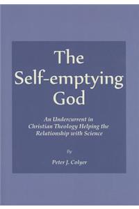 The Self-emptying God
