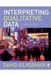 Interpreting Qualitative Data