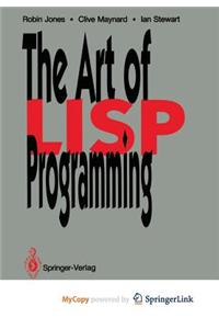 The Art of LISP Programming