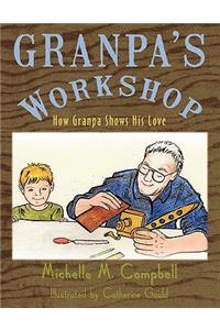 Granpa's Workshop