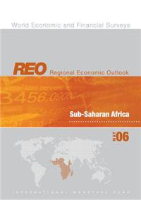 Regional Economic Outlook, May 2006