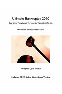 Ultimate Bankruptcy 2010