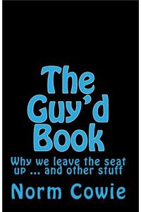 Guy'd Book