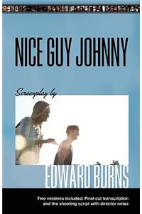 Nice Guy Johnny