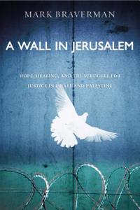 Wall in Jerusalem